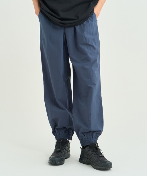 NANGA（ナンガ） パンツ DotAir COMFY JOGGER PT/ドットエア
