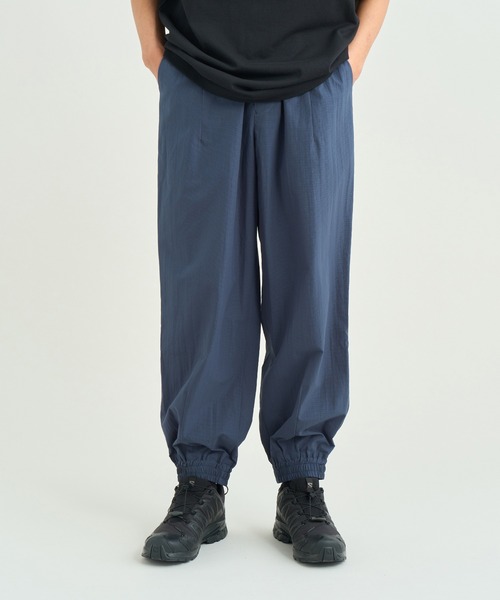 NANGA（ナンガ） パンツ DotAir COMFY JOGGER PT/ドットエア