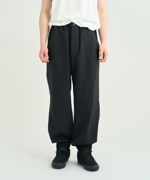 NANGA（ナンガ） パンツ DotAir COMFY JOGGER PT/ドットエア