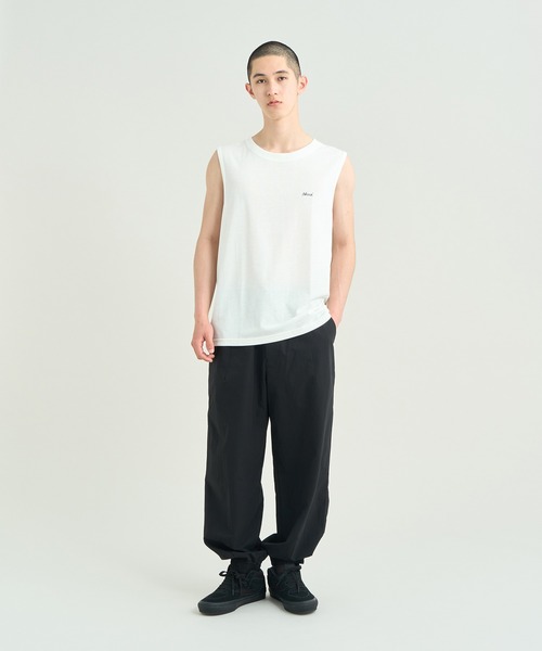 NANGA（ナンガ） パンツ DotAir COMFY JOGGER PT/ドットエア