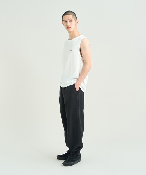 NANGA（ナンガ） パンツ DotAir COMFY JOGGER PT/ドットエア