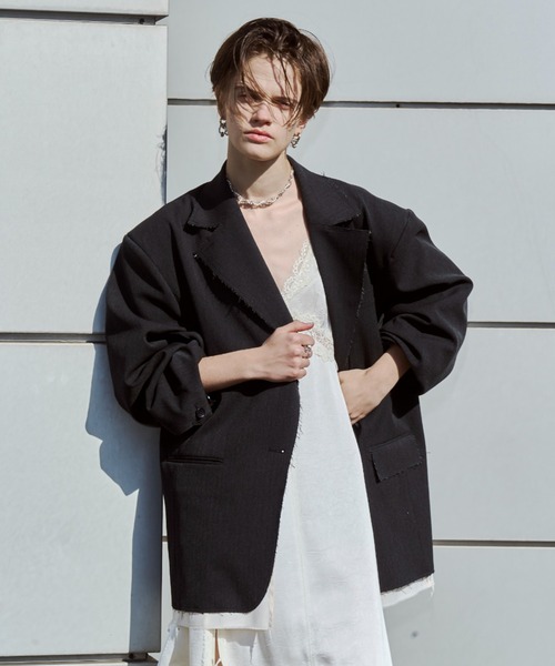 JOSE MOON（ジョゼムーン） ジャケット テーラードジャケット