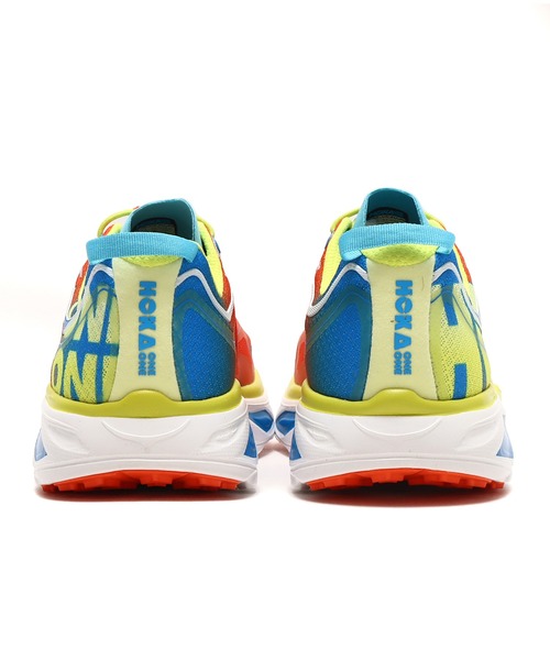 「HOKA」 ローカットスニーカー 28.0cm ブラック系その他 メンズ_画像5