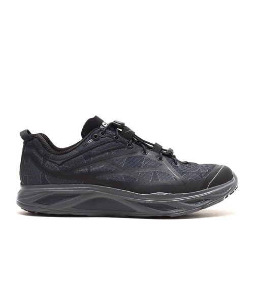 「HOKA」 ローカットスニーカー 28.0cm ブラック系その他 メンズ_画像7