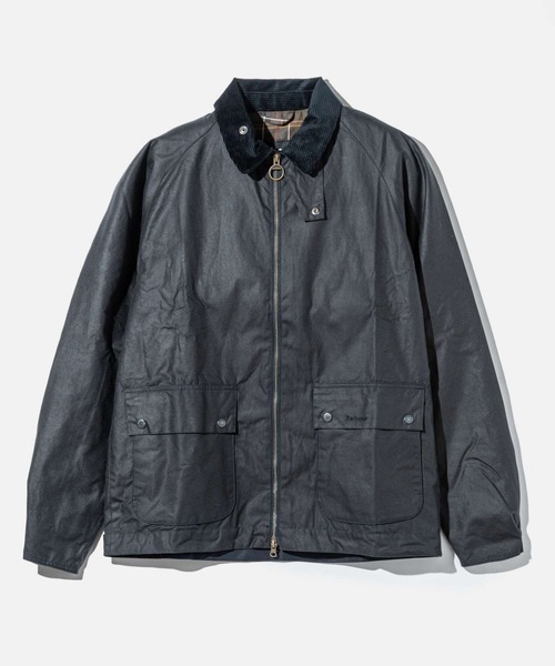 Barbour（バブアー） マウンテンパーカー ウインドブレーカー Barbour