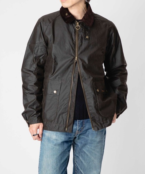 Barbour（バブアー） マウンテンパーカー ウインドブレーカー Barbour