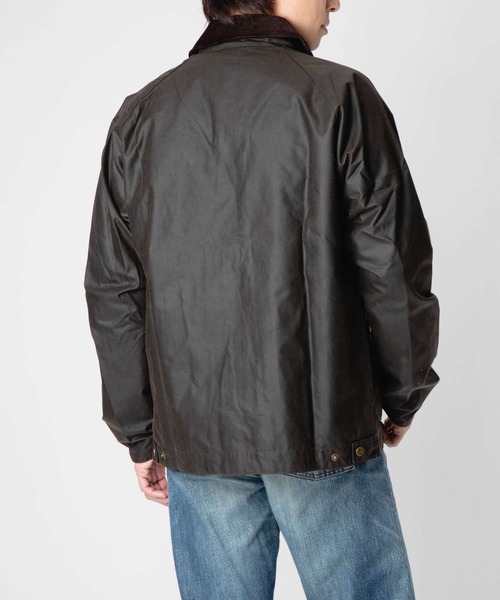 Barbour（バブアー） マウンテンパーカー ウインドブレーカー Barbour