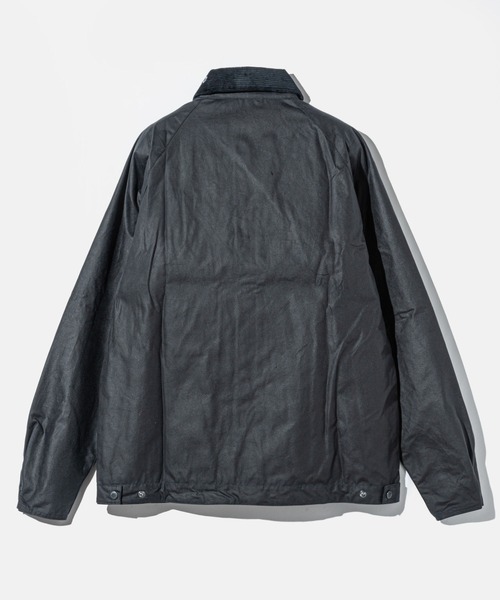 Barbour（バブアー） マウンテンパーカー ウインドブレーカー Barbour