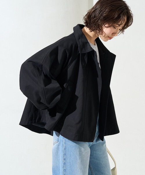 FREAK'S STORE（フリークスストア） トレンチコート コート 限定展開
