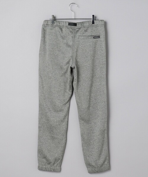 GRAMICCI スエットパンツ　グレー Lサイズ Gramicci（グラミチ） パンツ L ヘザーグレー メンズ : ZOZOTOWN Yahoo