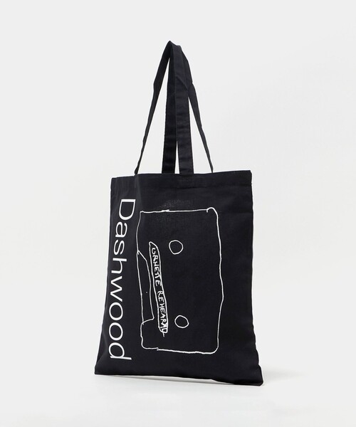 STEVEN ALAN（スティーブンアラン） トートバッグ 「DASHWOOD BOOKS