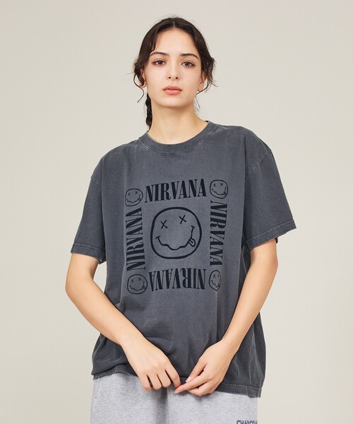 GOOD ROCK SPEED（グッドロックスピード） tシャツ 「GOOD ROCK SPEED