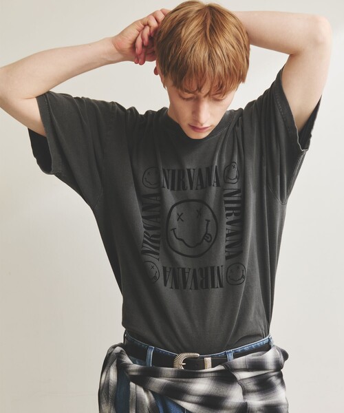 GOOD ROCK SPEED（グッドロックスピード） tシャツ 「GOOD ROCK SPEED