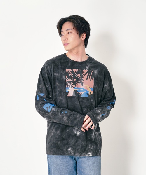 tシャツ “SEA” Yuta Mihira 天竺ロンT レディース メンズ : ZOZOTOWN