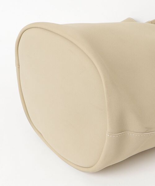 「TODAYFUL」 トートバッグ - ベージュ レディース_画像3