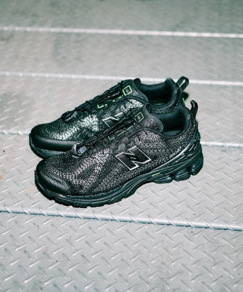 New Balance（ニューバランス） スニーカー 1906R U19068PN メンズ