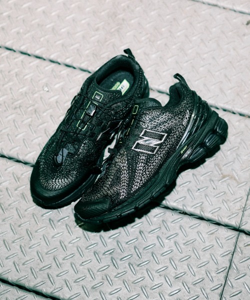 New Balance（ニューバランス） スニーカー 1906R U19068PN メンズ