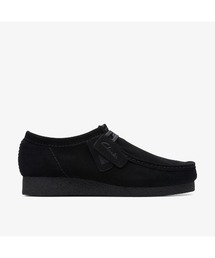 「Clarks」 シューズ UK8.5 ブラック系その他 メンズの画像2