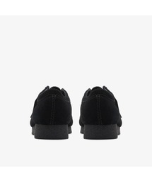 「Clarks」 シューズ UK8.5 ブラック系その他 メンズの画像6