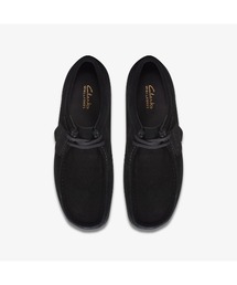 「Clarks」 シューズ UK8.5 ブラック系その他 メンズの画像7