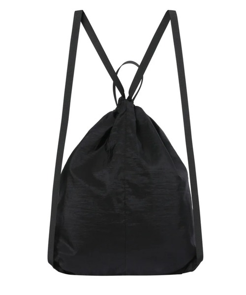 デイバック リュック COIRISブランド直輸入正規品/エロア ミニストリングバックパック ELOA MINI STRING BACK PACK_5