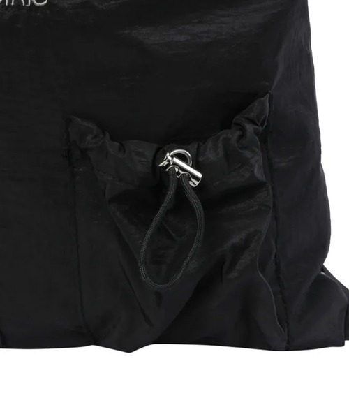 デイバック リュック COIRISブランド直輸入正規品/エロア ミニストリングバックパック ELOA MINI STRING BACK PACK_6