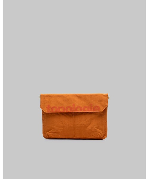 Topologie（トポロジー） ショルダーバッグ バッグ Utility Musette