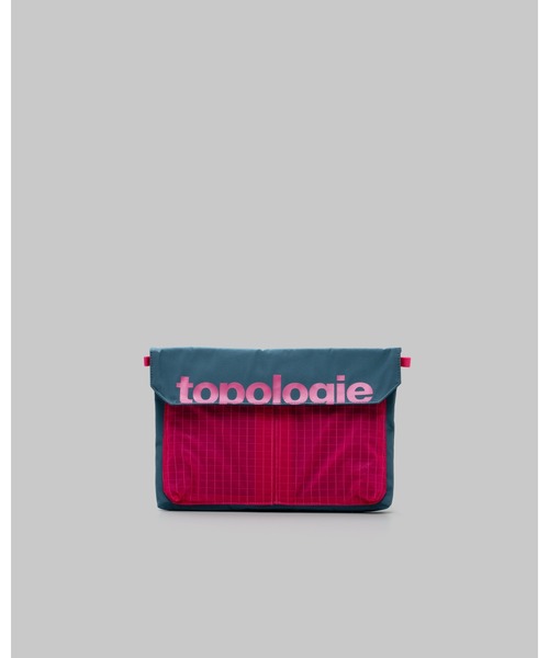 Topologie（トポロジー） ショルダーバッグ バッグ Utility Musette
