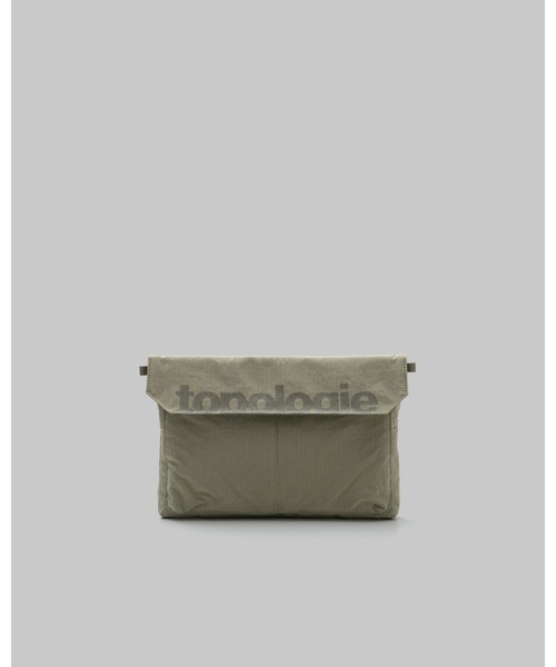 Topologie（トポロジー） ショルダーバッグ バッグ Utility Musette