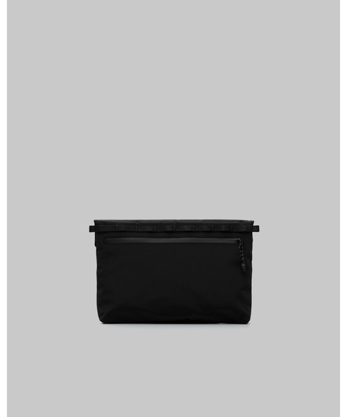 Topologie（トポロジー） ショルダーバッグ バッグ Utility Musette