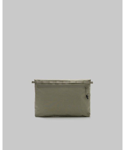 Topologie（トポロジー） ショルダーバッグ バッグ Utility Musette