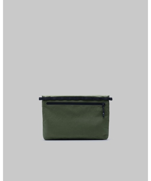 Topologie（トポロジー） ショルダーバッグ バッグ Utility Musette