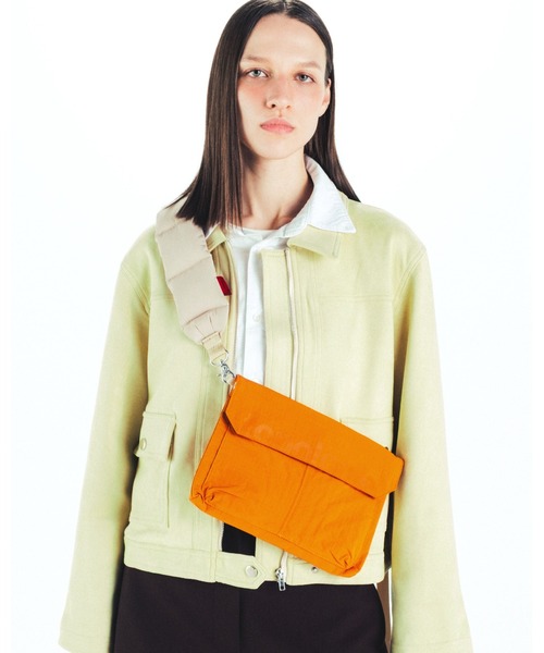 Topologie（トポロジー） ショルダーバッグ バッグ Utility Musette