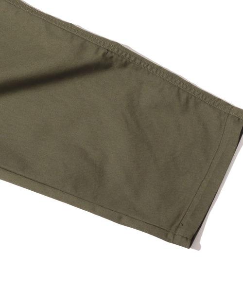 「THE NORTH FACE PURPLE LABEL」 カーゴパンツ 34inch ベージュ メンズ
