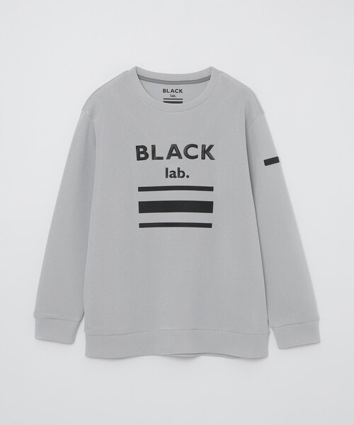 BLACK LABEL CRESTBRIDGE トレーナーの商品一覧 通販 - Yahoo!ショッピング