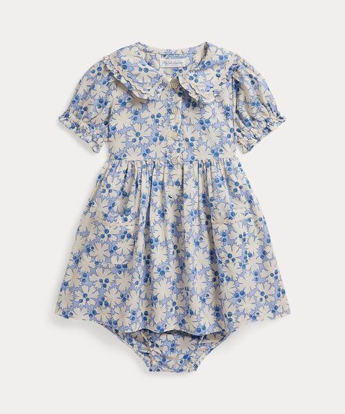 Polo Ralph Lauren Childrenswear ラルフローレン ベビー ブルーベリー