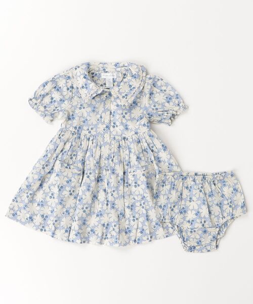 Polo Ralph Lauren Childrenswear ラルフローレン ベビー ブルーベリー