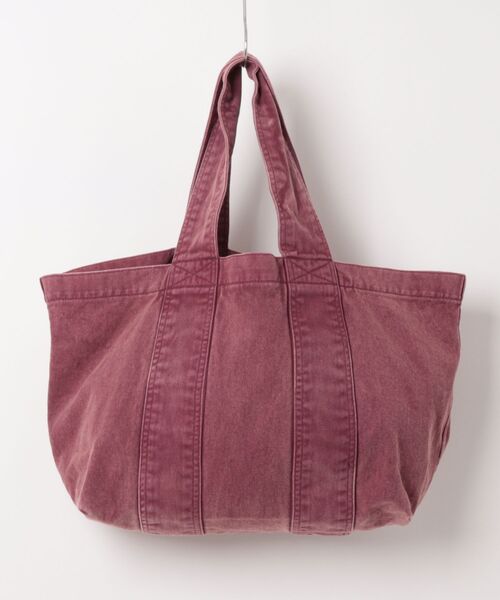 ALLSAINTS（オールセインツ） トートバッグ IZZY DENIM TOTE