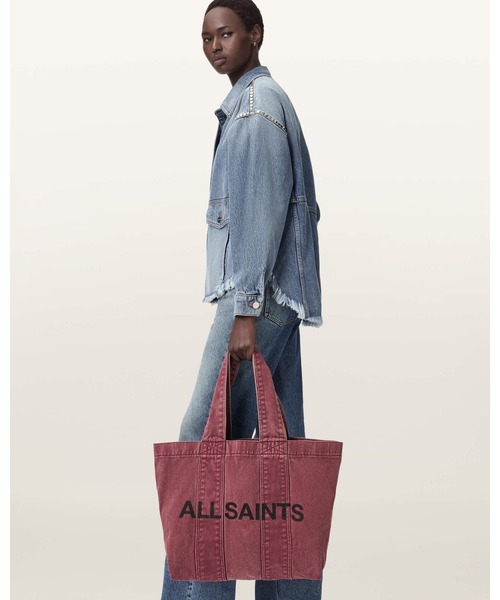 美品　ALLSAINTS オールセインツ　バッグ ALLSAINTS（オールセインツ） ショルダーバッグ バッグ レディース