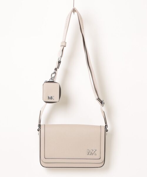 MICHAEL KORS（マイケルコース） ショルダーバッグ EDISON クロス