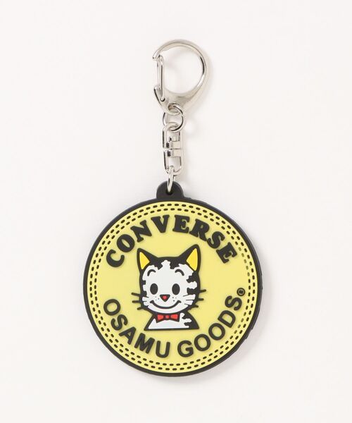 キーホルダー CONVERSE/コンバース CV OG RUBBER KEY HOLDER キーホルダー CONVERSE/コンバース CV OG RUBBER KEY HOLDER