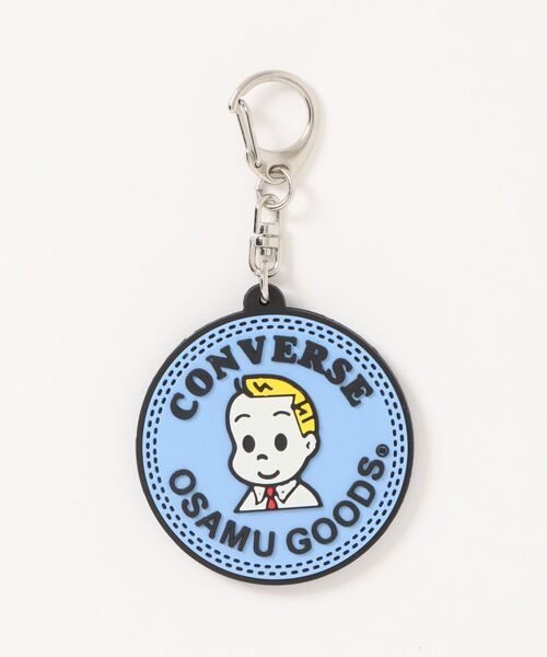 キーホルダー CONVERSE/コンバース CV OG RUBBER KEY HOLDER