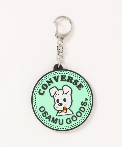 ✨昭和レトロ80s コンバース　ボストン キーホルダー付 GCP20250016DP.jpg?v=1732170330 バッグ