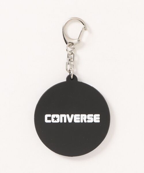 キーホルダー CONVERSE/コンバース CV OG RUBBER KEY HOLDER