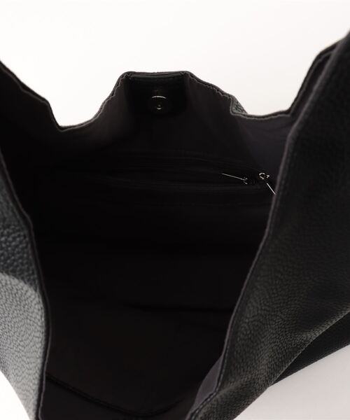 「VitaFelice」 ハンドバッグ FREE モカ レディース_画像4