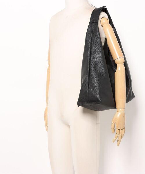 「VitaFelice」 ハンドバッグ FREE モカ レディース_画像5