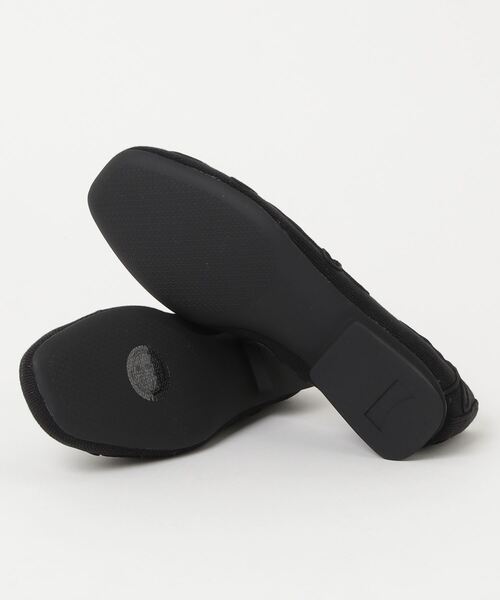 「CAMPER」 フラットパンプス 23.0cm ブラック レディース_画像7