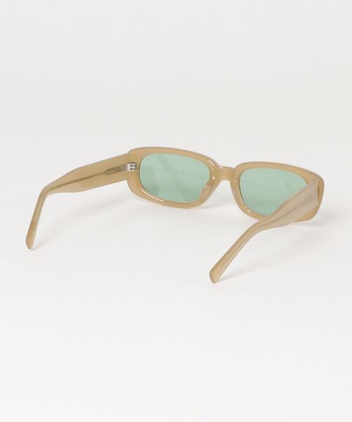 「KANEKO OPTICAL」 サングラス FREE ブラウン メンズ_画像3