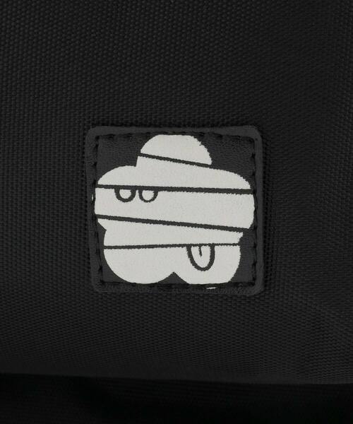 「FRAPBOIS」 リュック FREE ブラック レディースの画像
