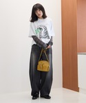 tシャツ 半袖 「UNISEX」シャウトキャッ...の詳細画像5
